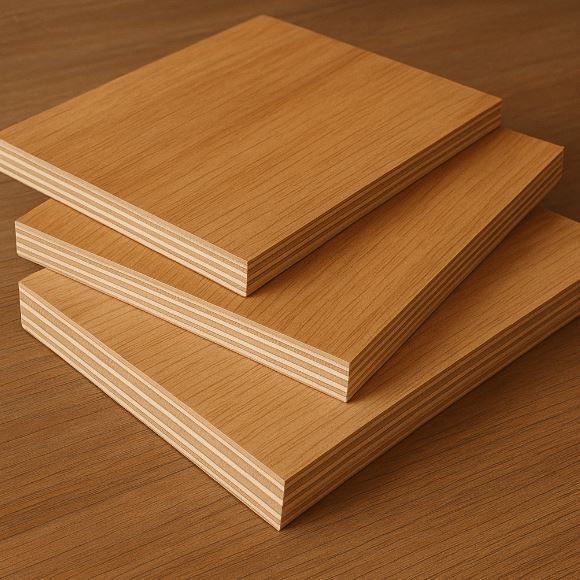 木芯板是什麼？功能、特色與室內設計應用一次掌握，打造耐用美觀居家空間！